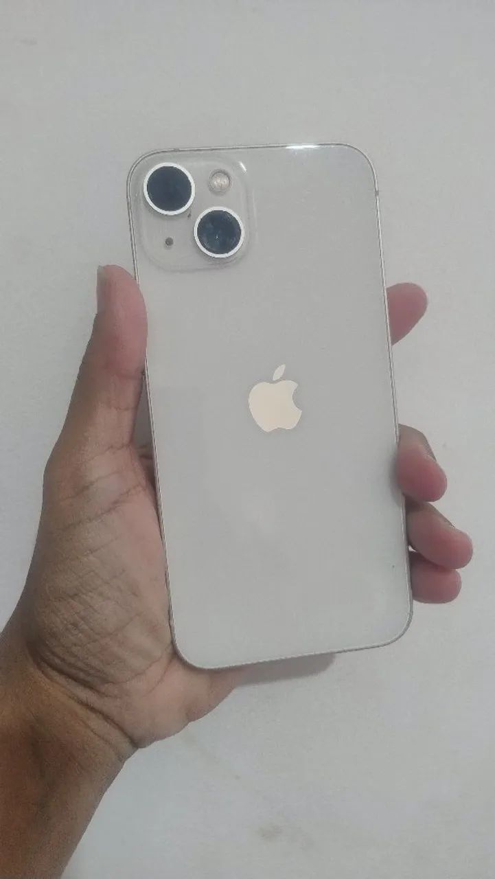 iPhone 13