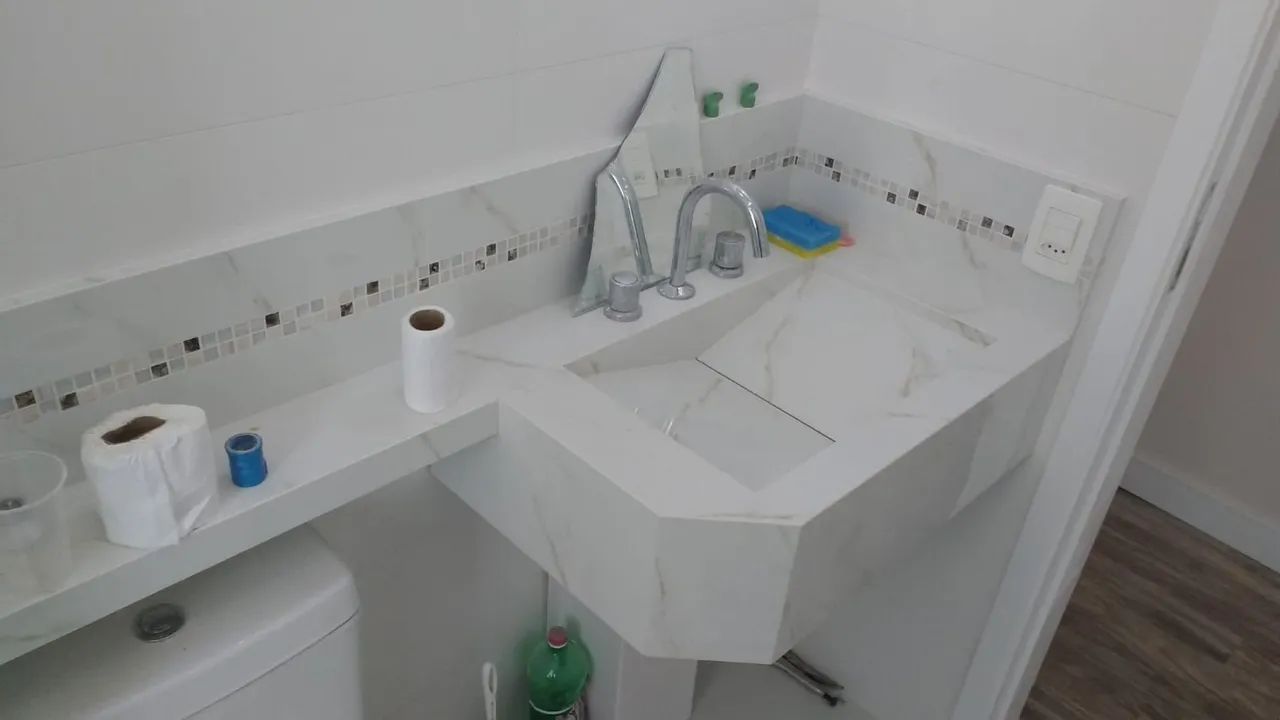 Marmoraria Viton - Seu Projeto em Mármore e Granito com Qualidade e Acabamento Impecável! - Foto 3