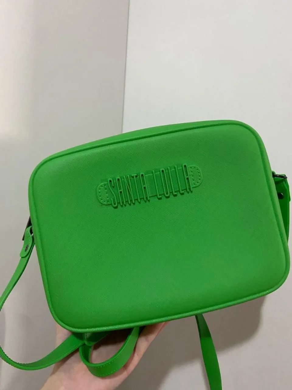 Bolsa Santa lolla
