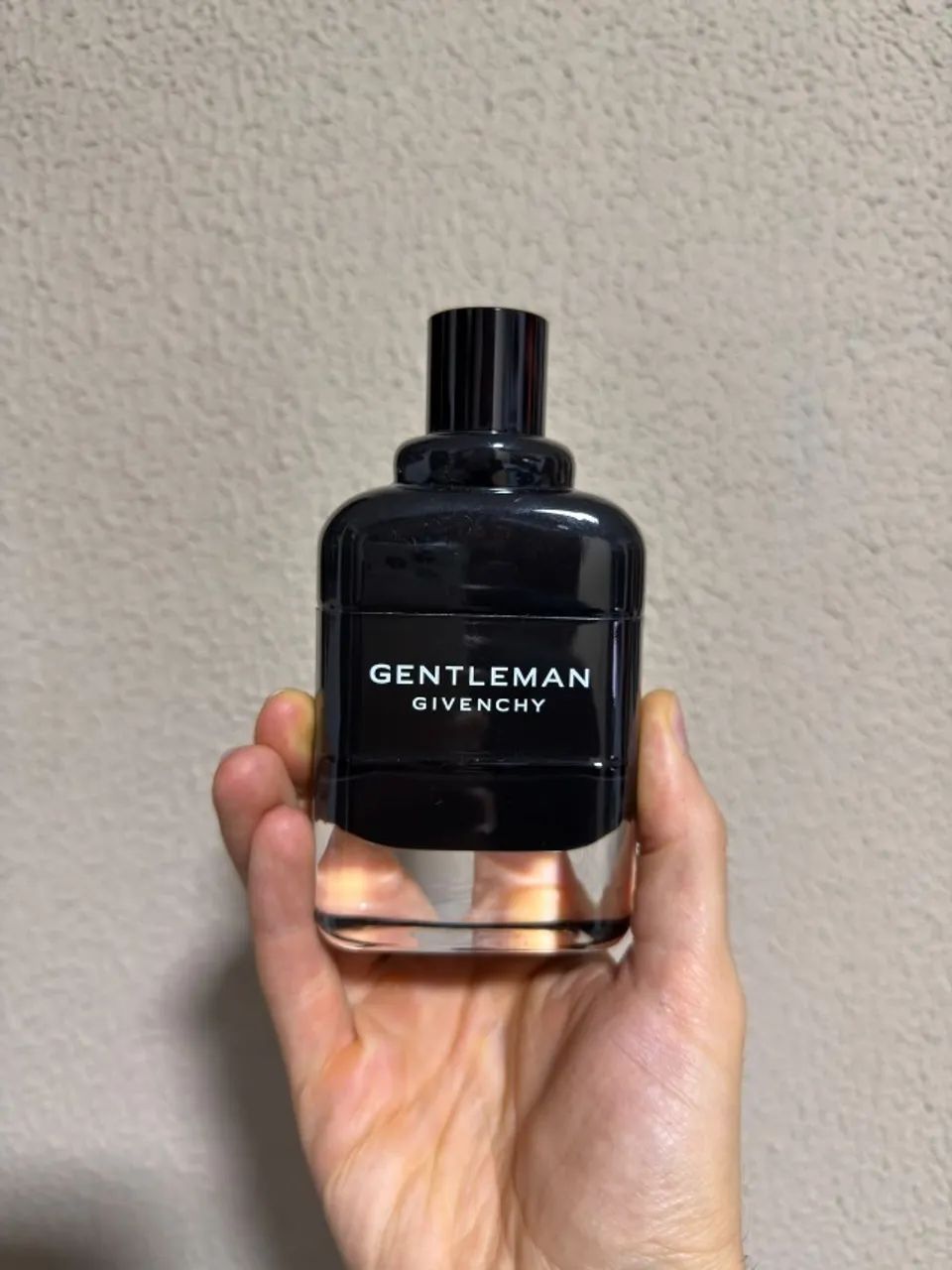 Perfume Givenchy Gentleman Eau de Parfum Masculino - Foto 2