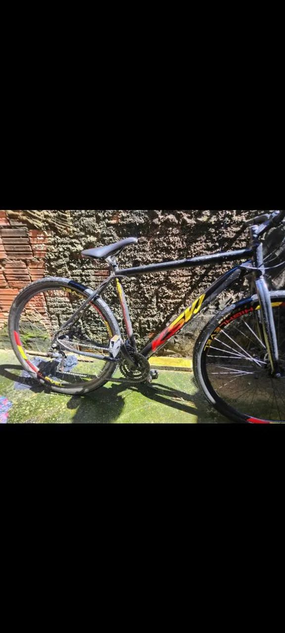 Bicicleta aro 29 - Foto 4