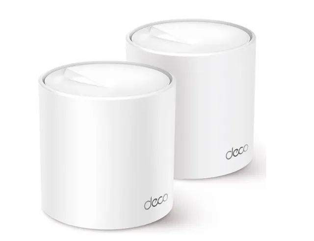 TP-Link Deco X50 (2 unidades) Wifi6