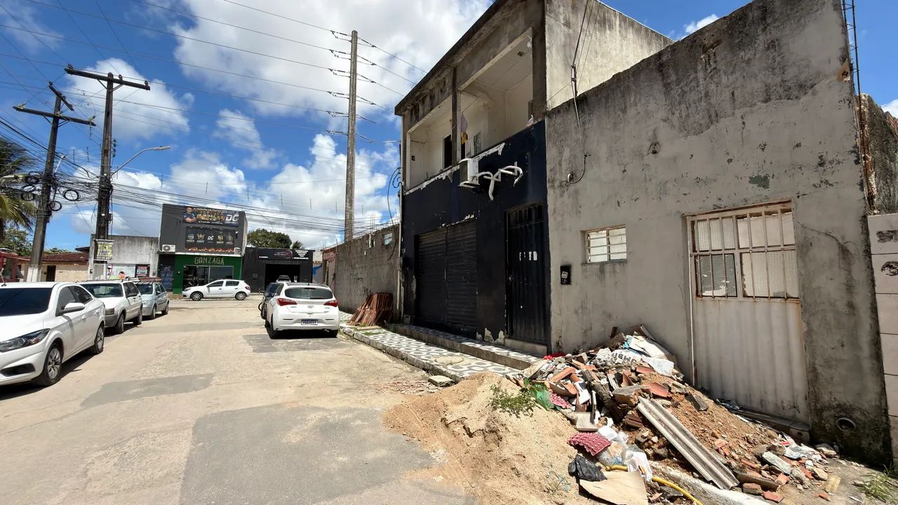 Oportunidade na principal do Salvador Lyra próx o bom dia  - Foto 3