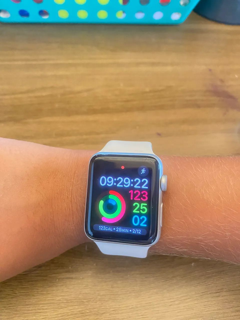 Apple Watch Série 3 - Foto 2