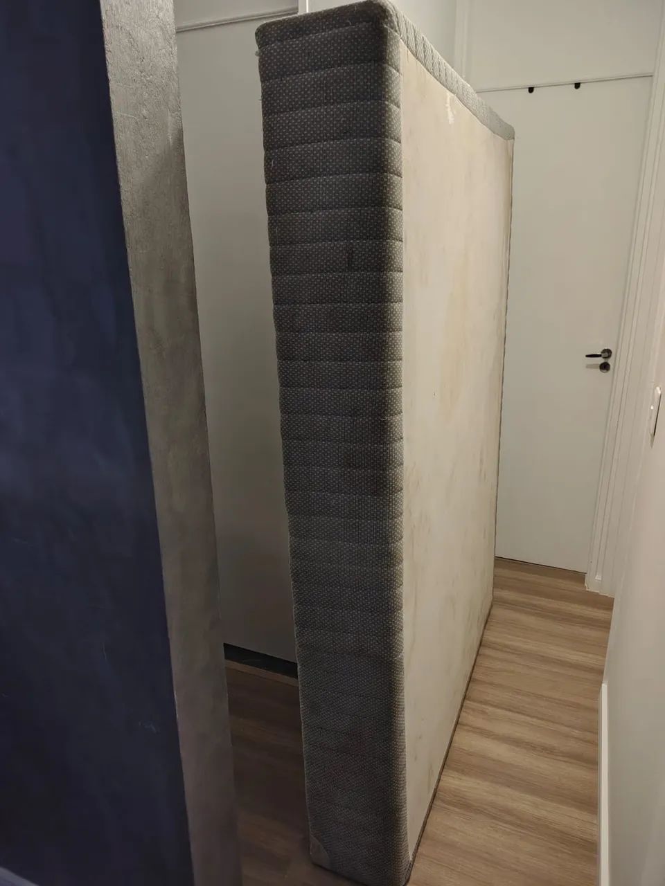 Cama box para doação  - Foto 2