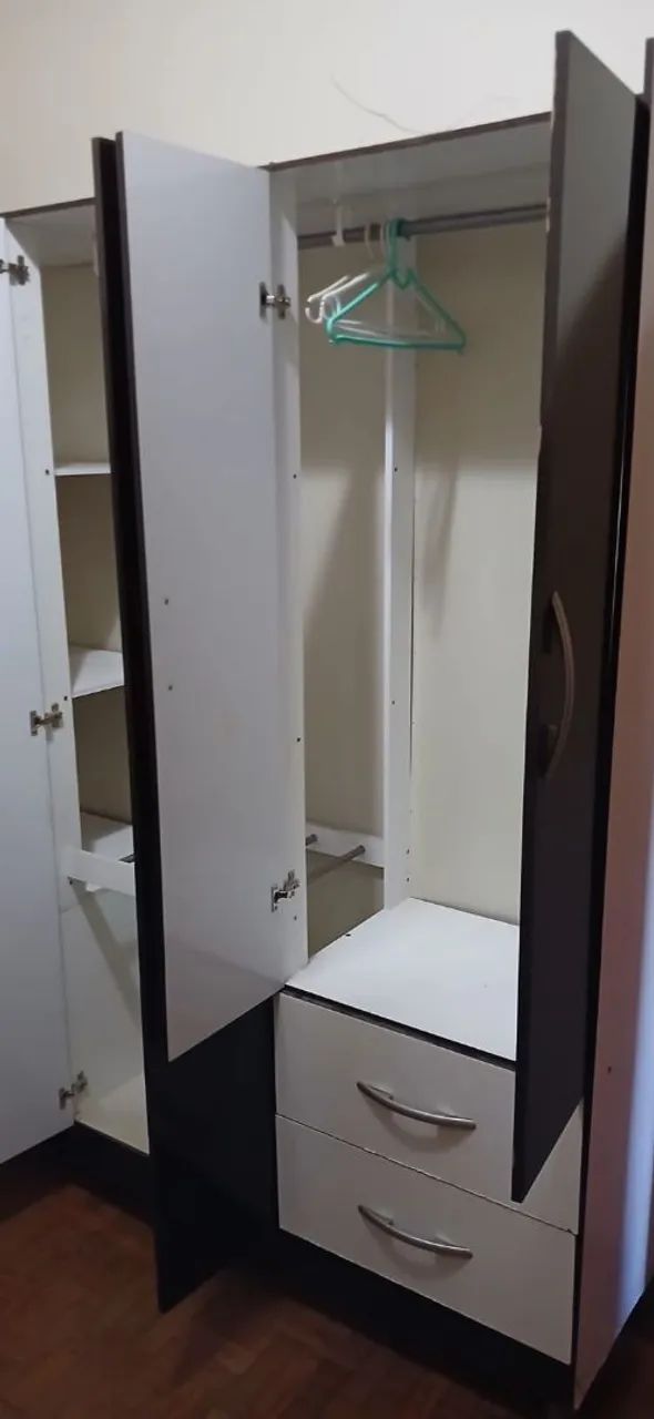 Guarda roupa  - Foto 2