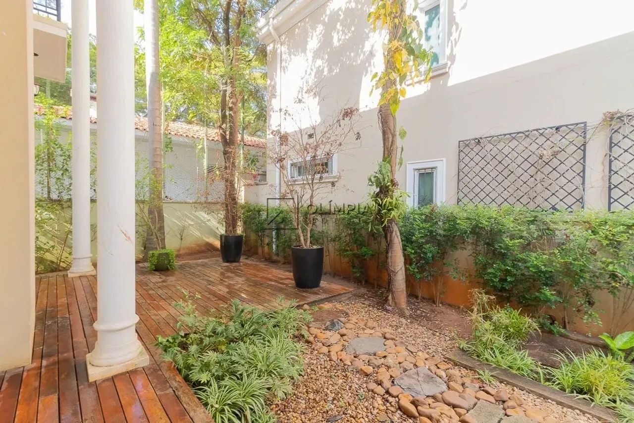 Aluguel Casa em Condomínio 4 Dormitórios - 260 m² Brooklin - Foto 9