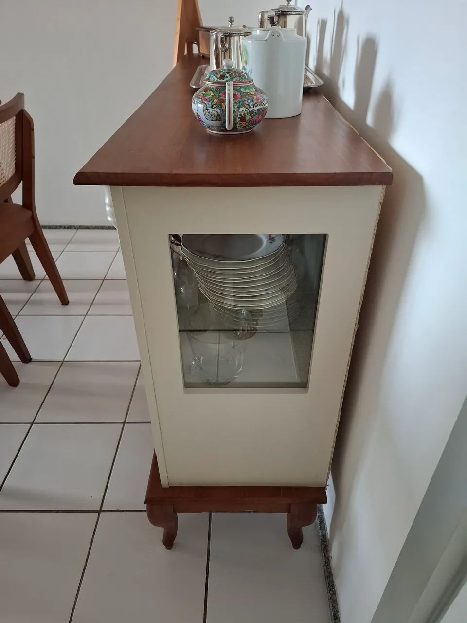 Cristaleira  - Foto 2