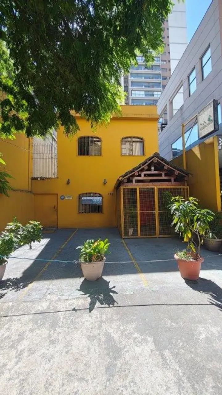 SOBRADO COMERCIAL - Foto 2