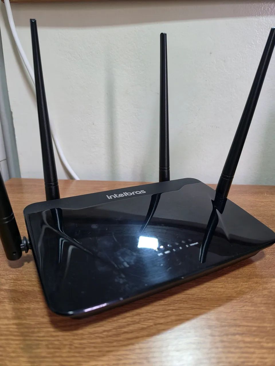 Roteador Intelbras ACTION RF 1200