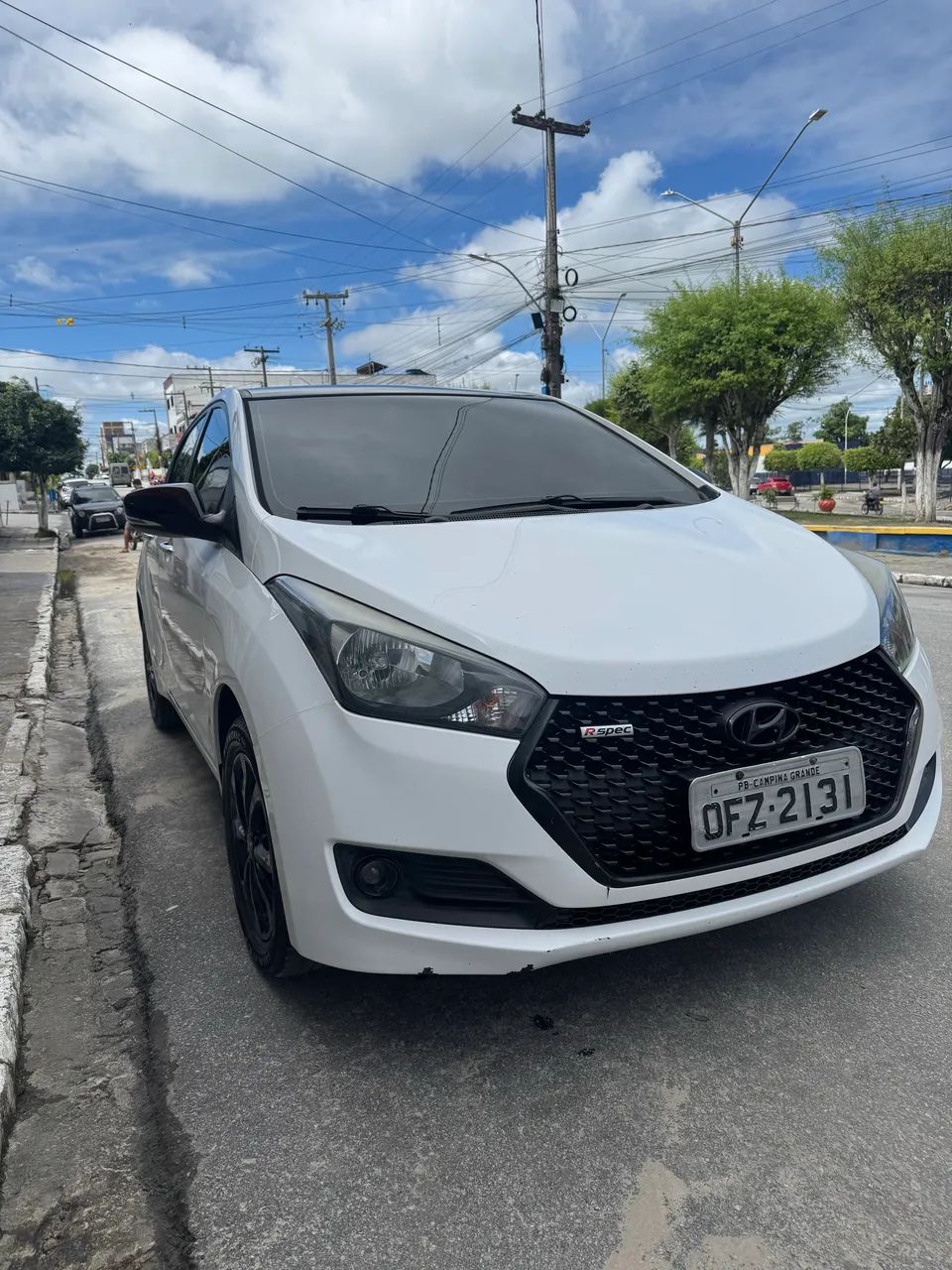 Hyundai HB20 C./c.plus/c.style 1.6 Flex 16V Mec. 2016 - Foto 3
