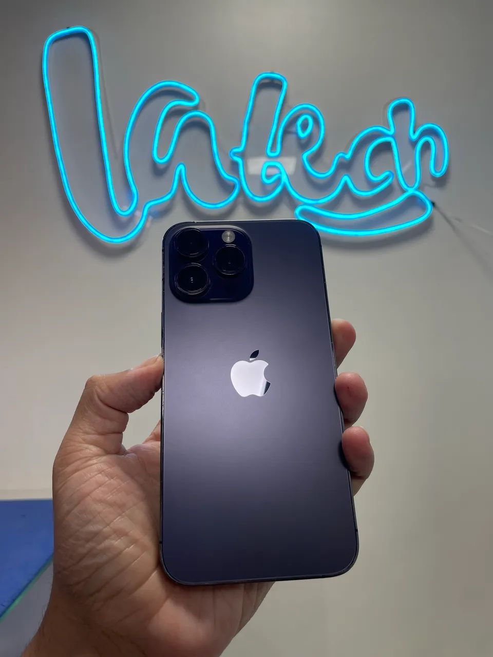 iPhone 14 Pro Max 512GB - Foto 4