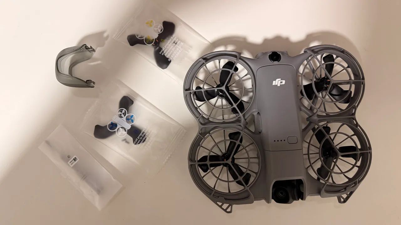 Vendo Drone DJI neo 2 - Foto 4