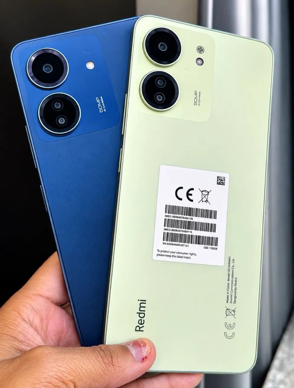 Redmi 13C 128Gb