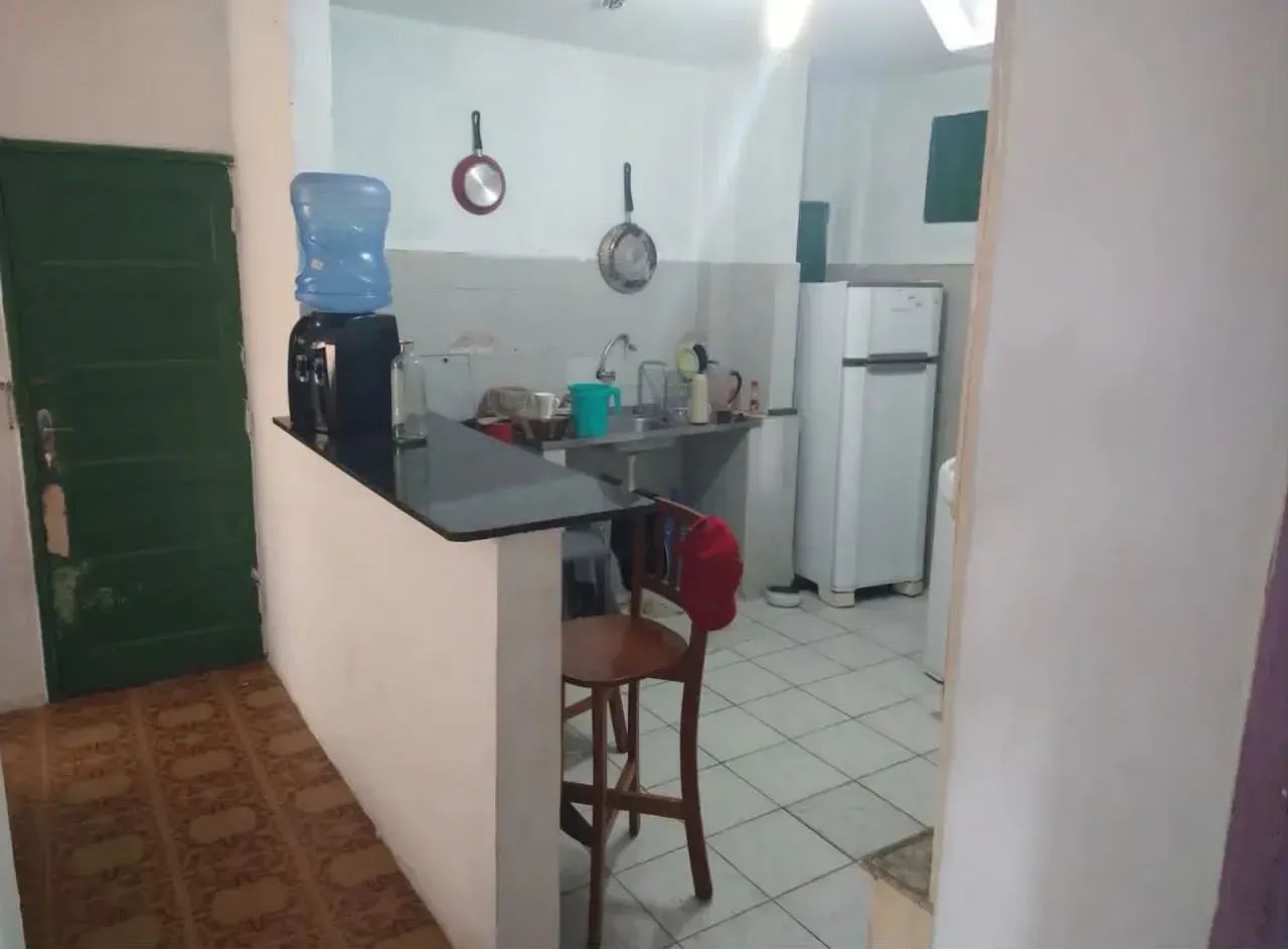 LINDÍSSIMO APTO NO CONJ. IMPÉRIO AMAZÔNICO - Foto 2
