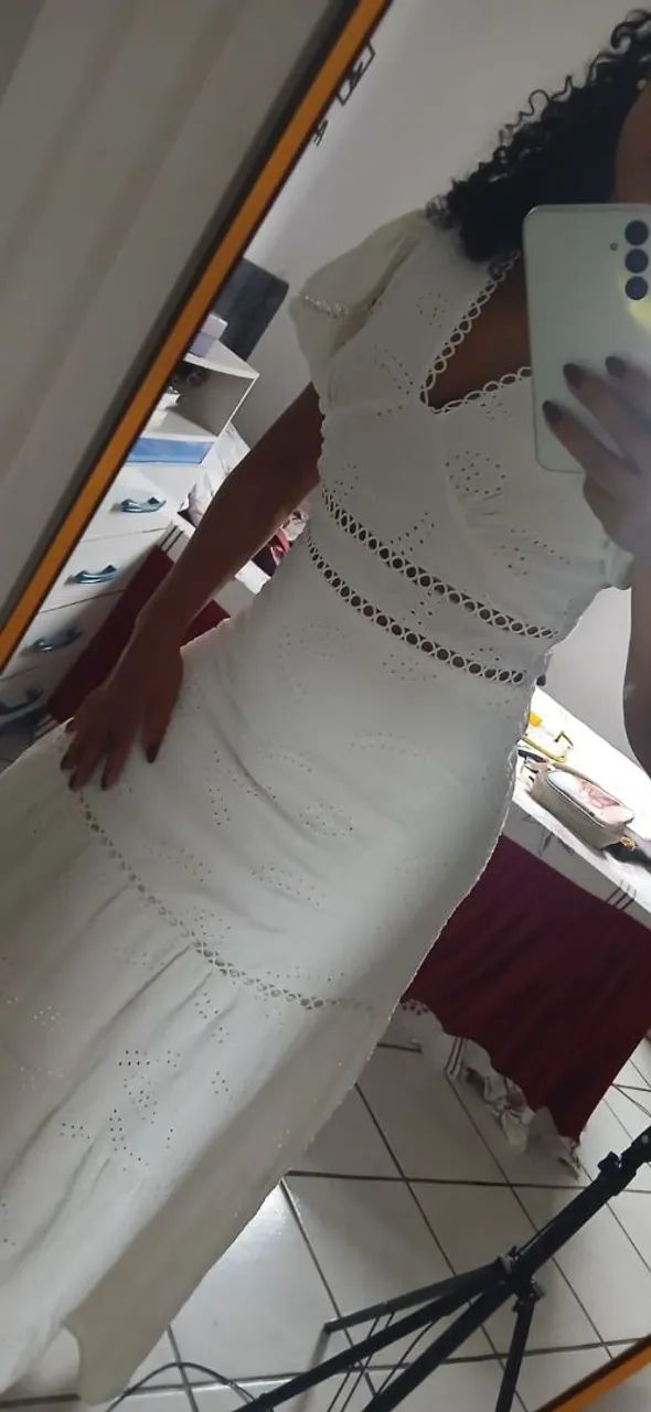 Vestido  - Foto 3