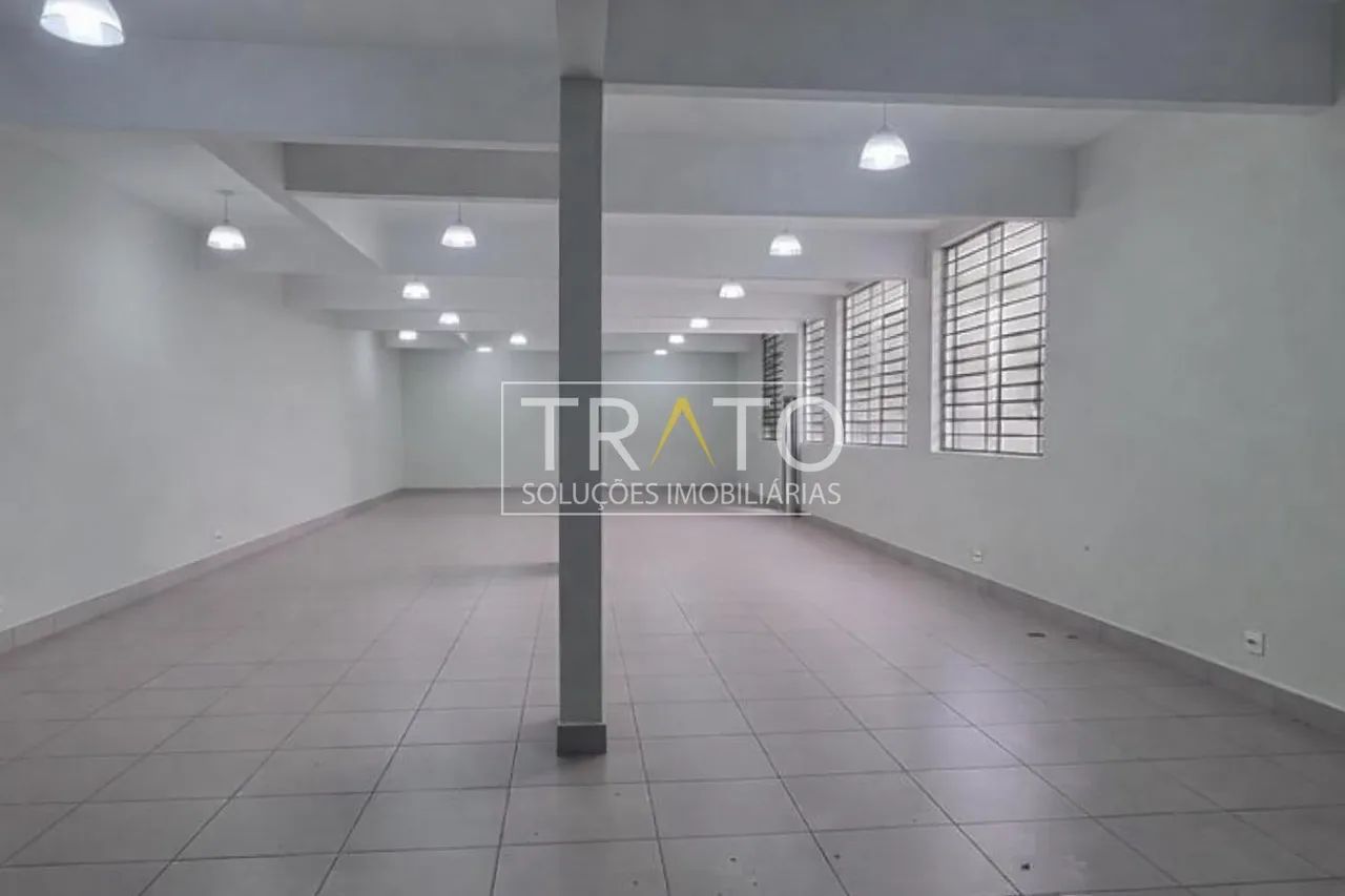 galpão - Jardim dos Oliveiras - Campinas - Foto 2