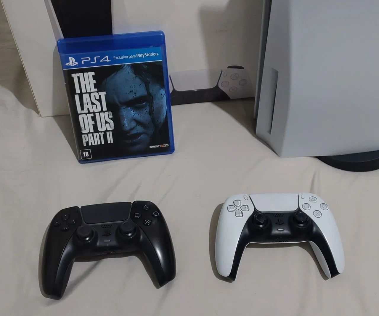 PlayStation 5 - Foto 4