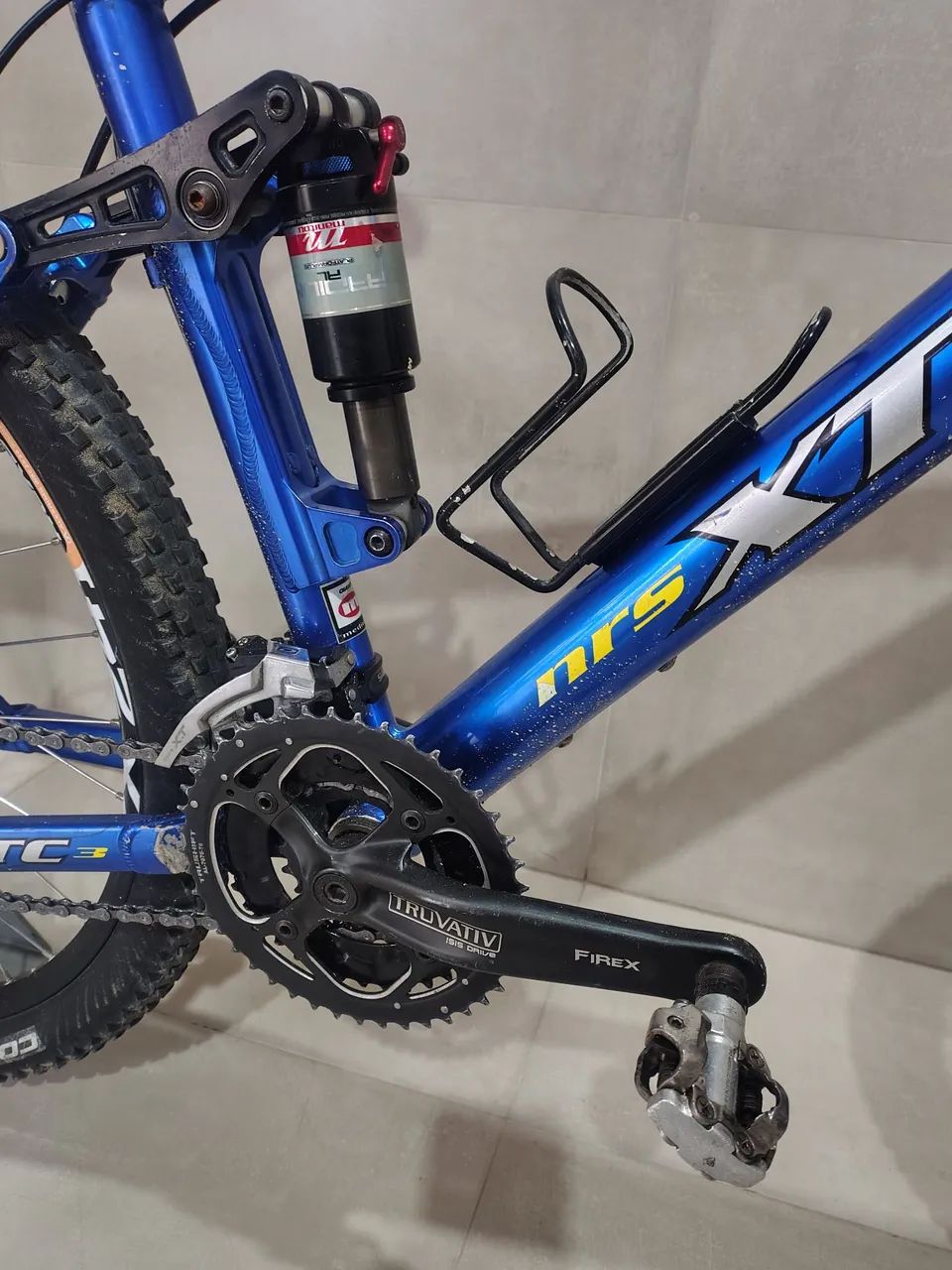 Giant XTC NRS 3 - Foto 3