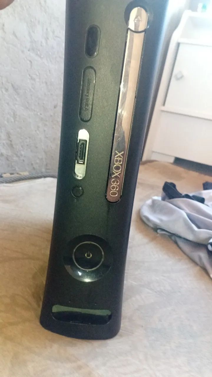 Xbox360  - Foto 4