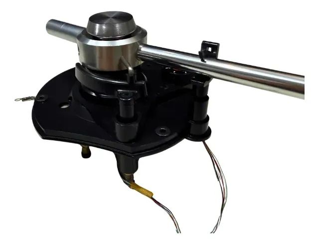 BSV77295 Braço Do Toca-discos Gradiente Modelo Dd200q - Foto 2