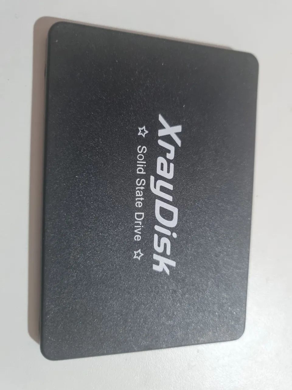 Ssd XrayDisk 256GB