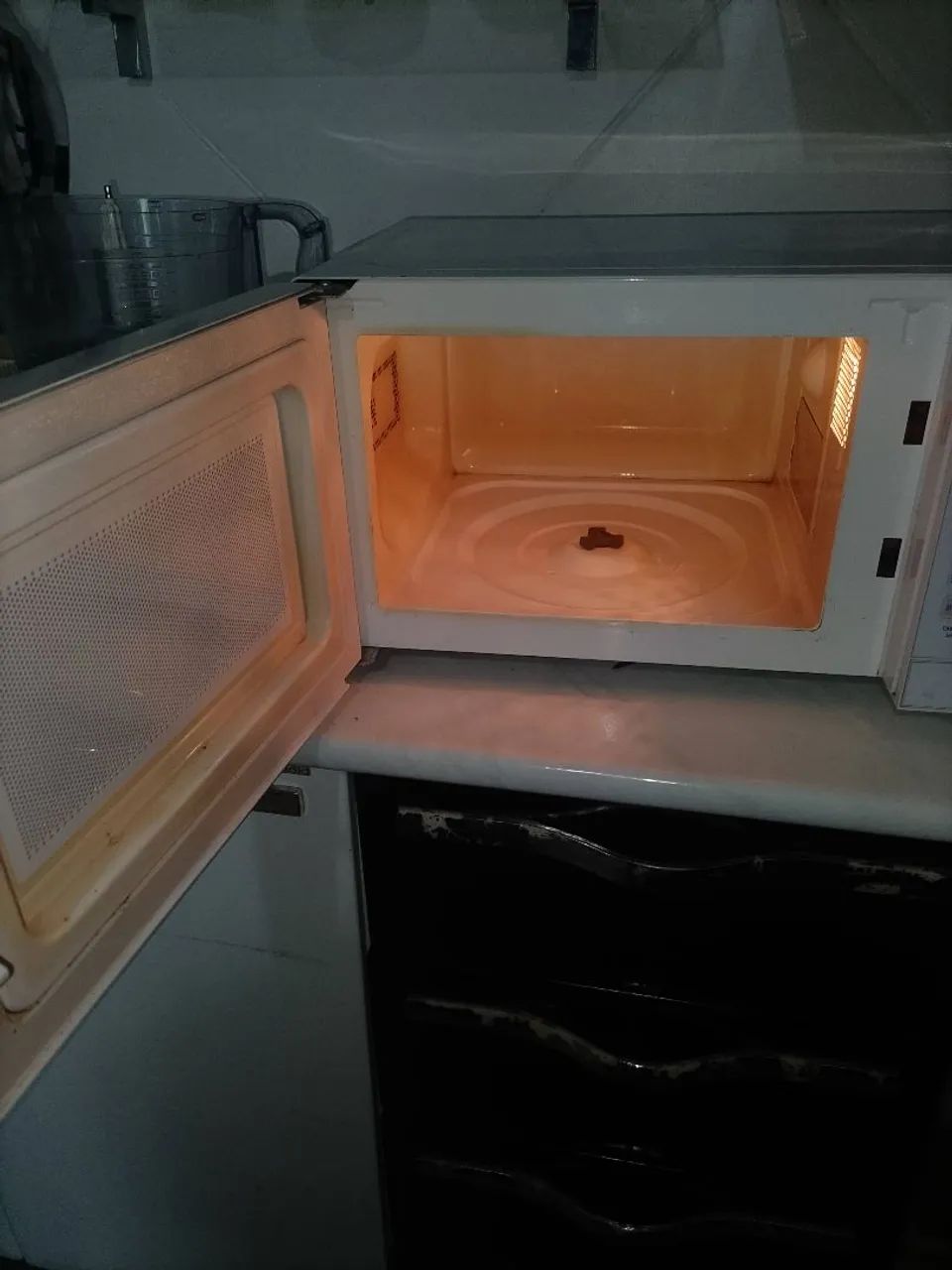 Microondas Midea  - Foto 2
