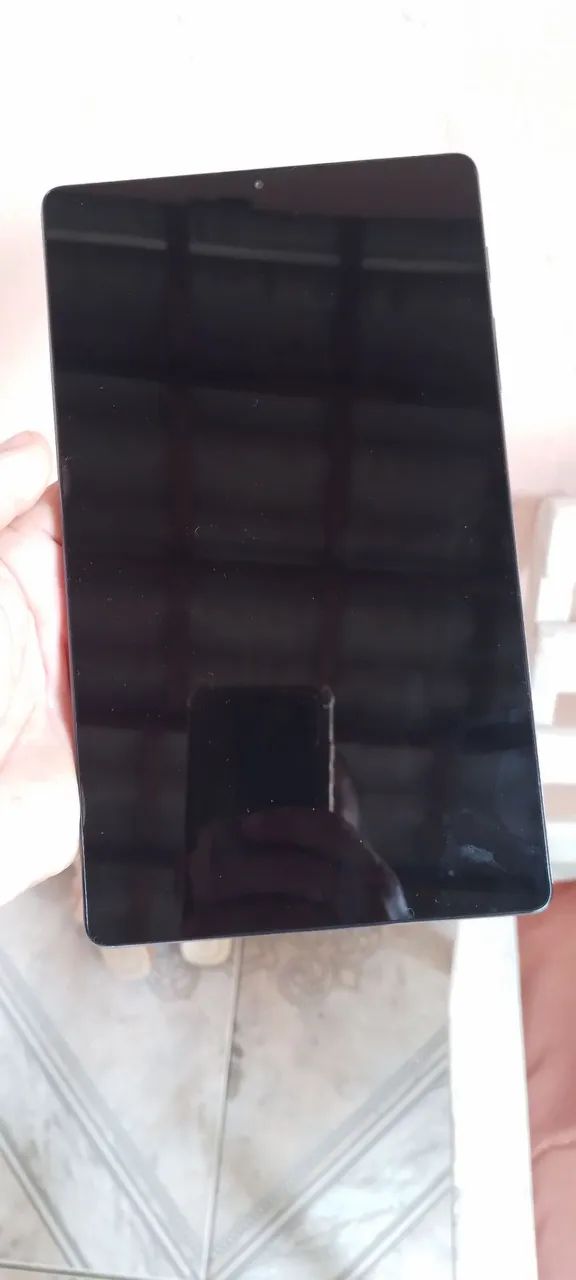 Galaxy tab a7 lite Wi-Fi e 4G  - Foto 3