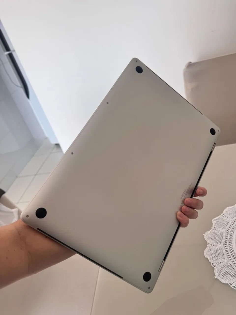  VENDO MACBOOK PRO 16- APPLE - Foto 3