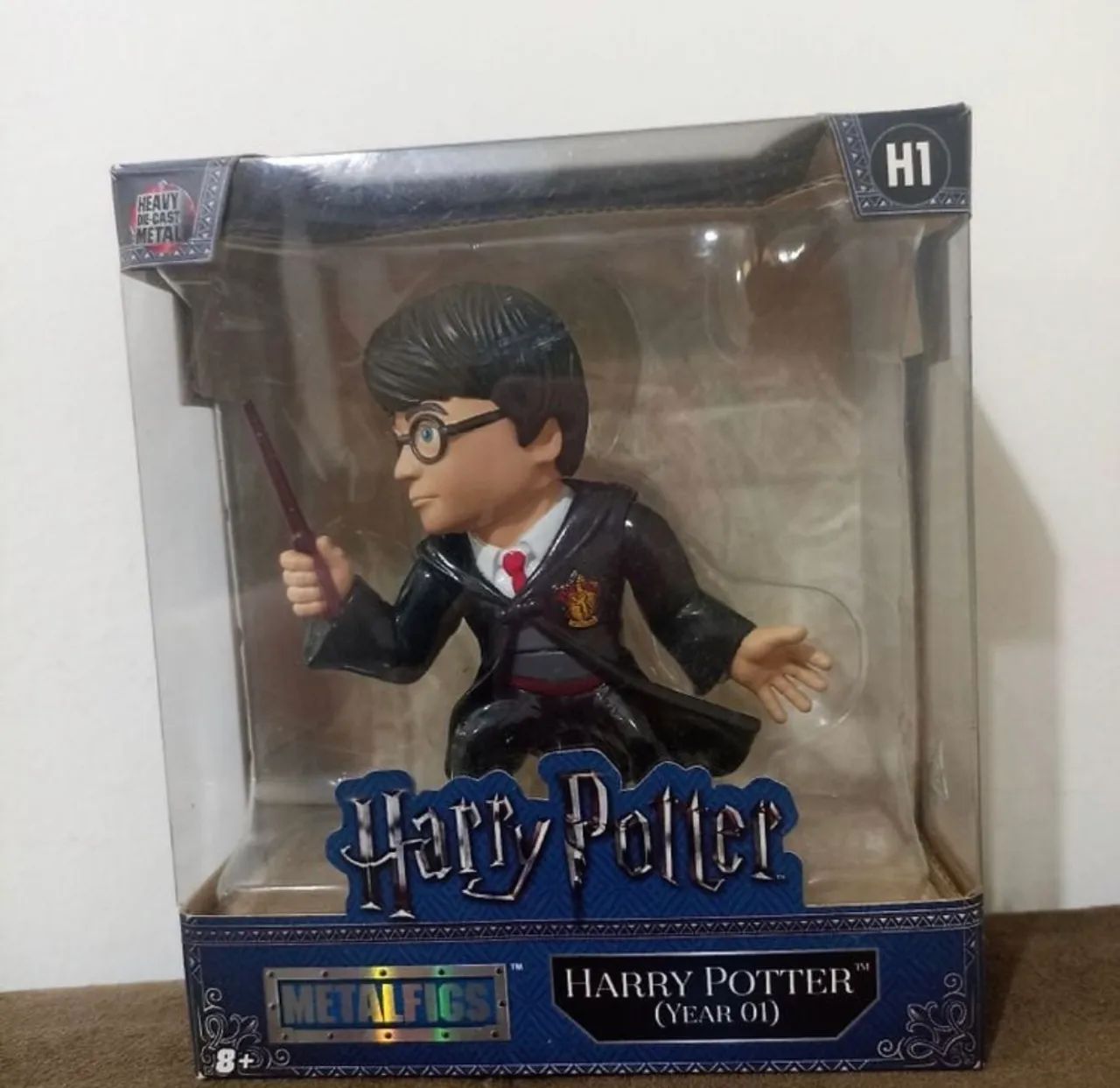 boneco Harry potter 