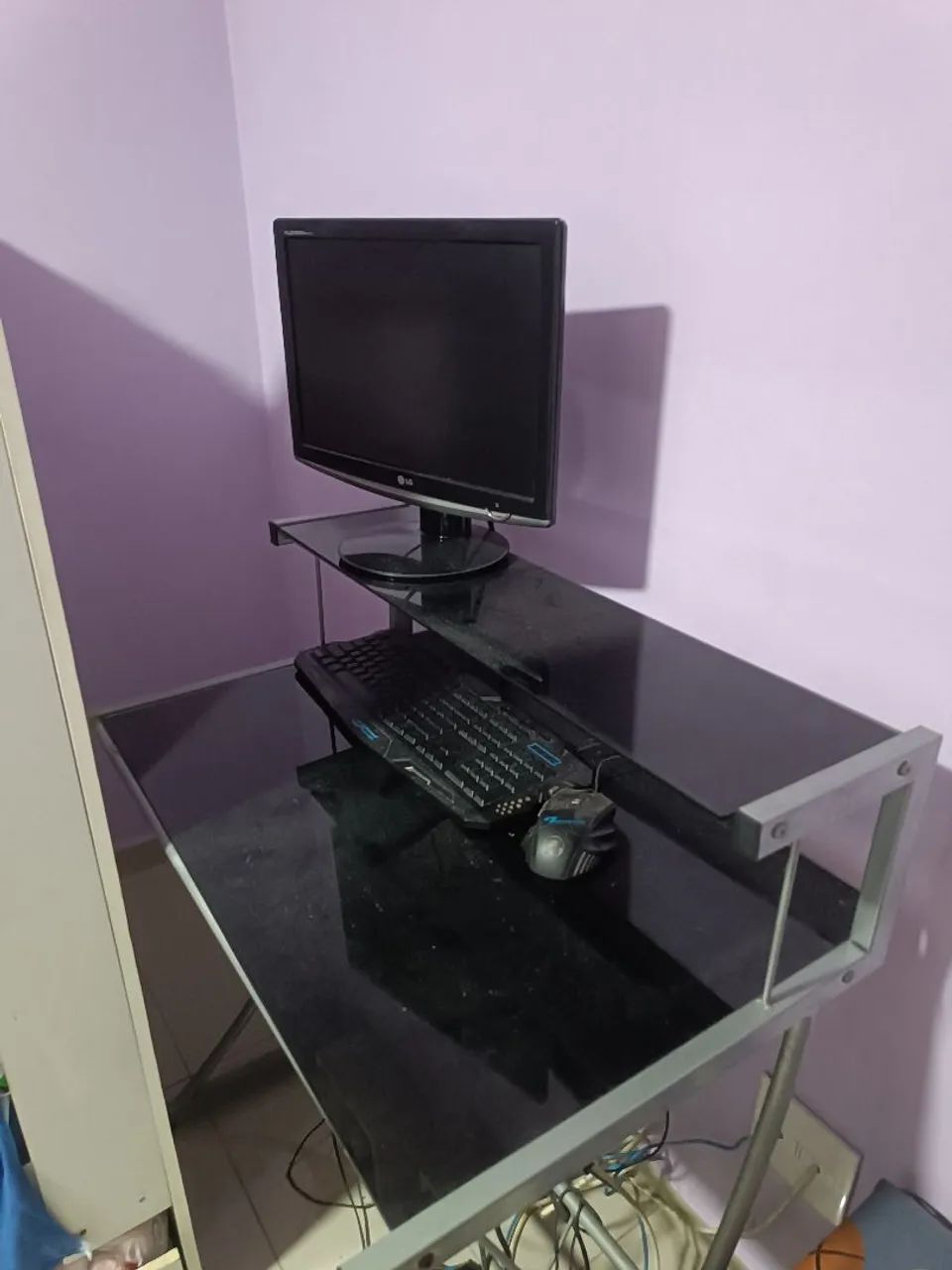 Mesa computador  - Foto 2