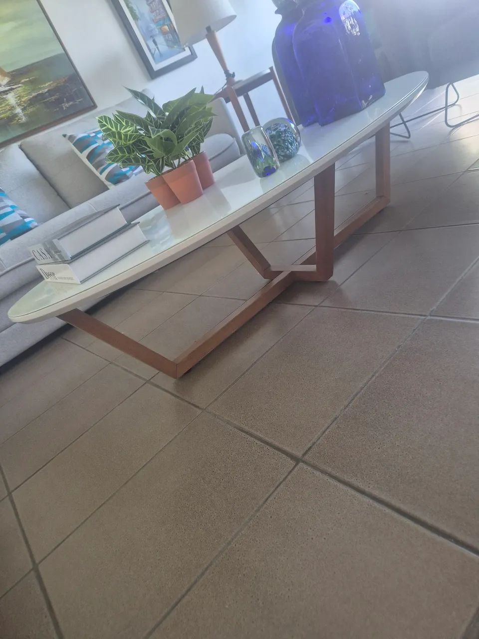 Vendo "CENTRO" de sala - Foto 2
