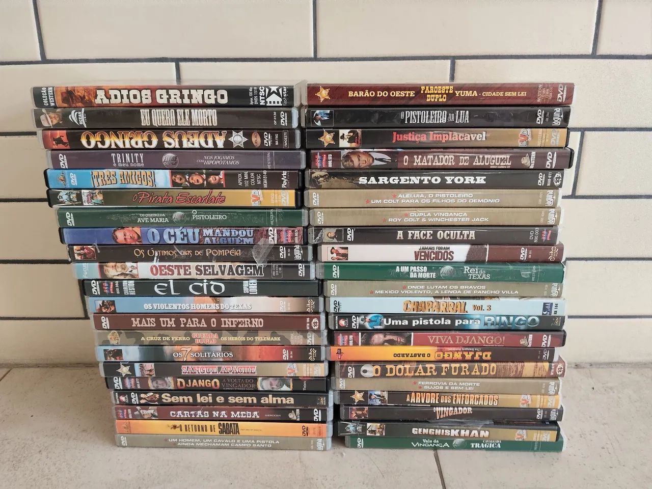 DVDs Filmes  - Foto 2