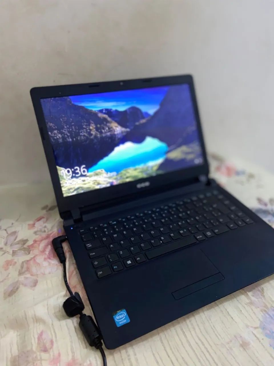 Notebook 