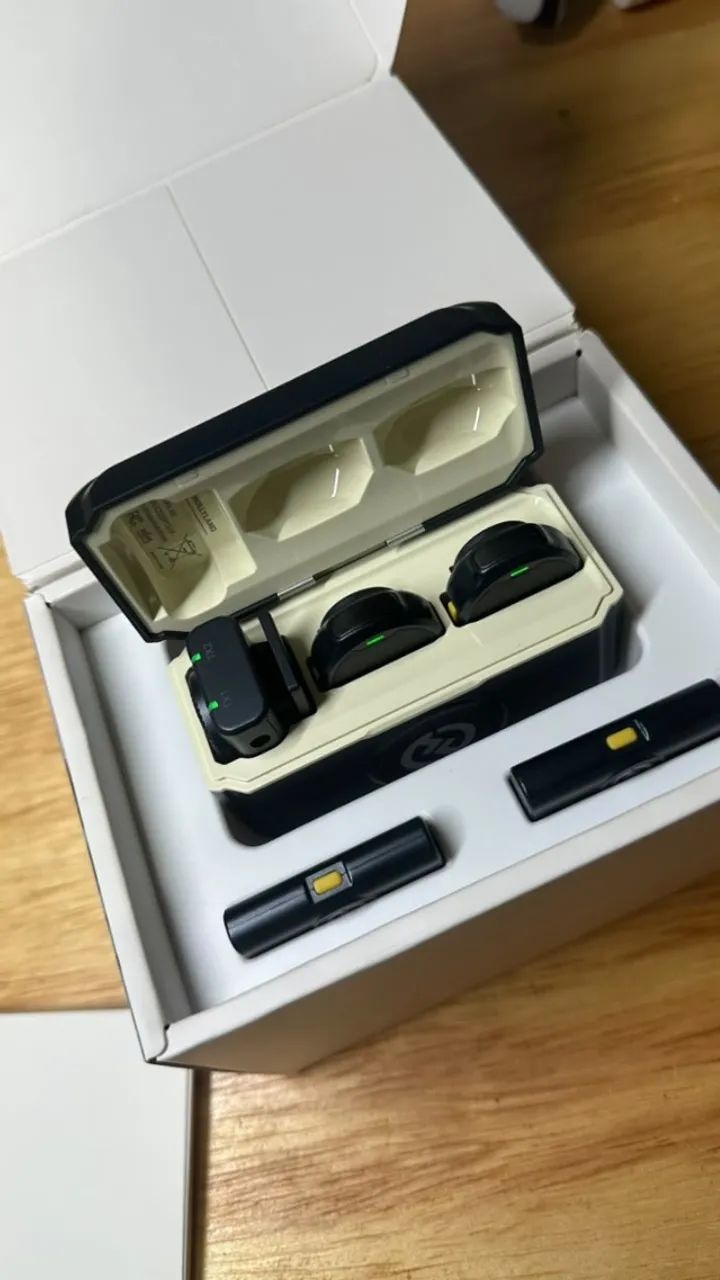 Microfone LARK M2