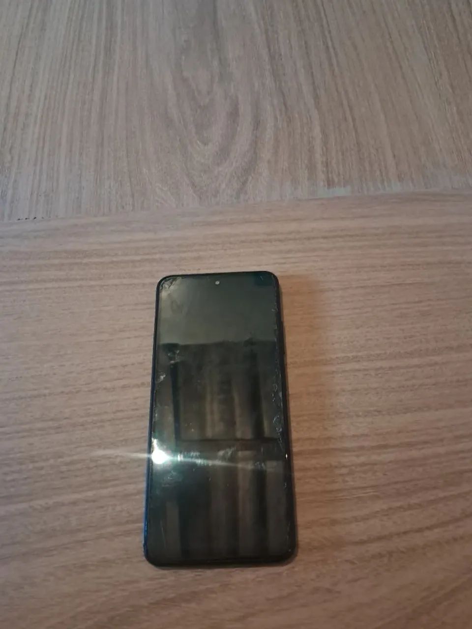 Celular redimi 11 