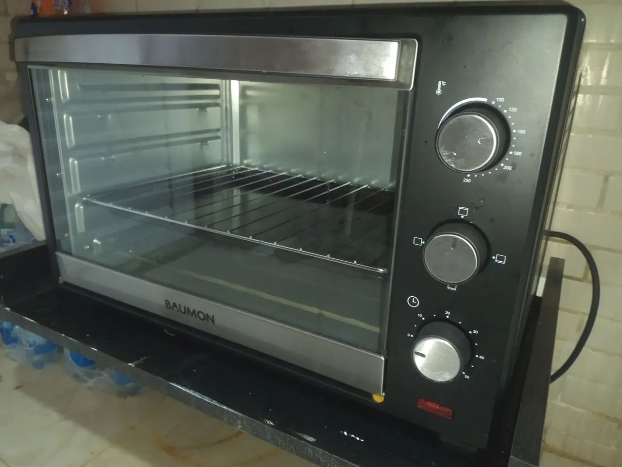 Forno elétrico  - Foto 4