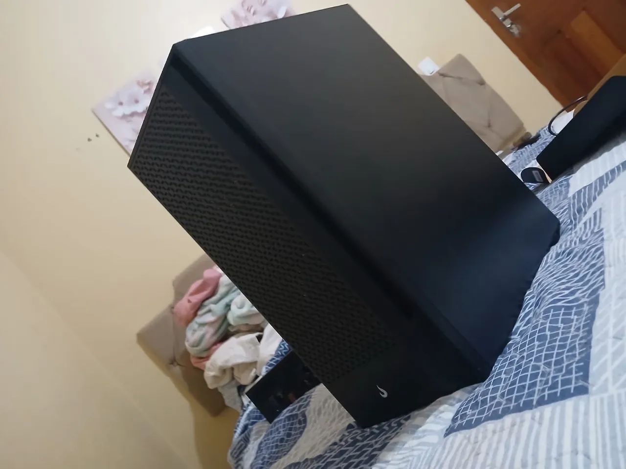 Gabinete rise mode - Foto 2