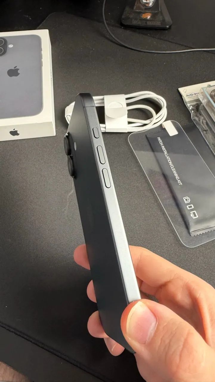 iPhone 17 256gb - Foto 5