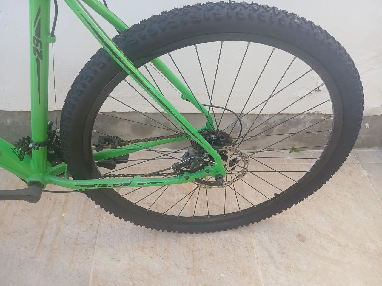 02 Bike Aro 29 - Foto 4