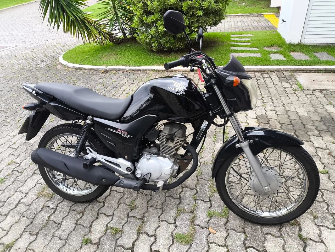 Fz 25 - Foto 5
