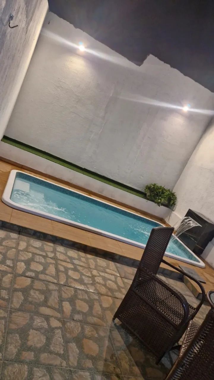 Vendo piscina  - Foto 2