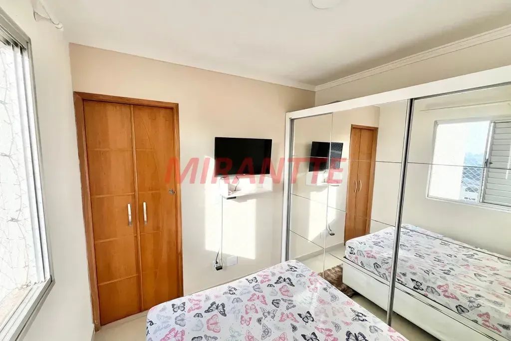 Apartamento na Cachoeirinha com 2 dormitórios - Foto 4