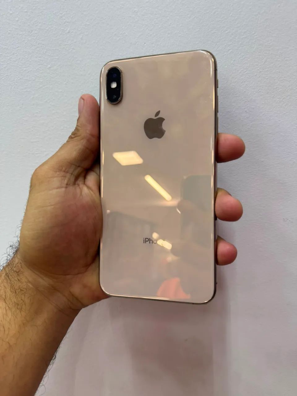 iPhone XS MAX 256gb - Foto 4