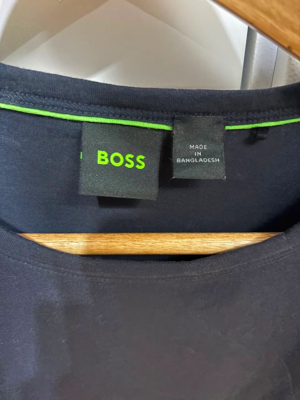 Camiseta Hugo Boss / BOSS Original   - Foto 3