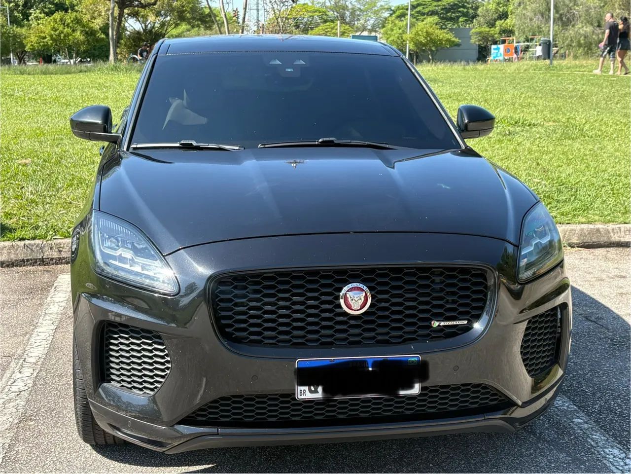 Jaguar E-Pace R-dynamic S 2.0 AWD 249cv Aut. 2019 - Foto 5