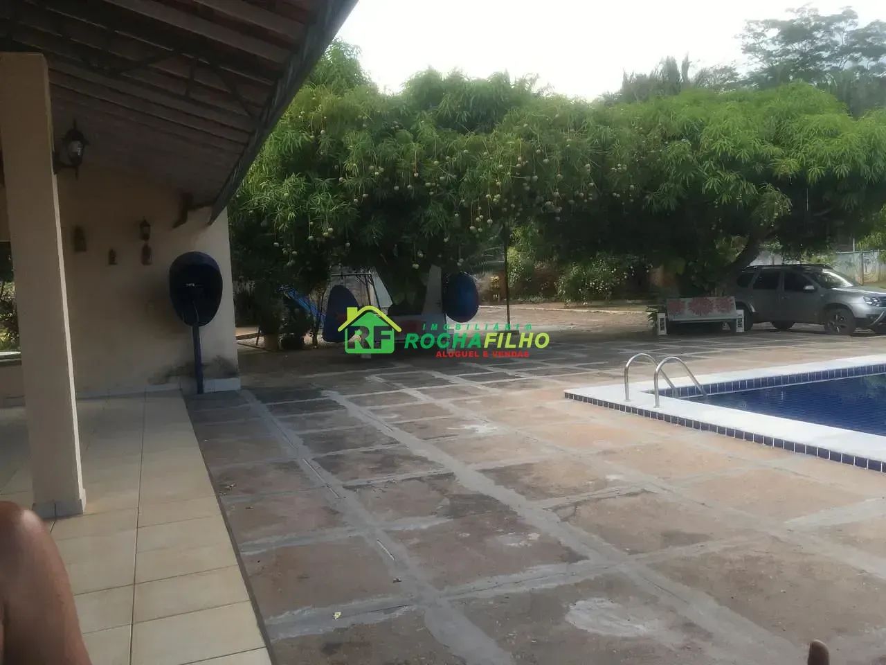 SITIO PARA VENDA - Foto 2