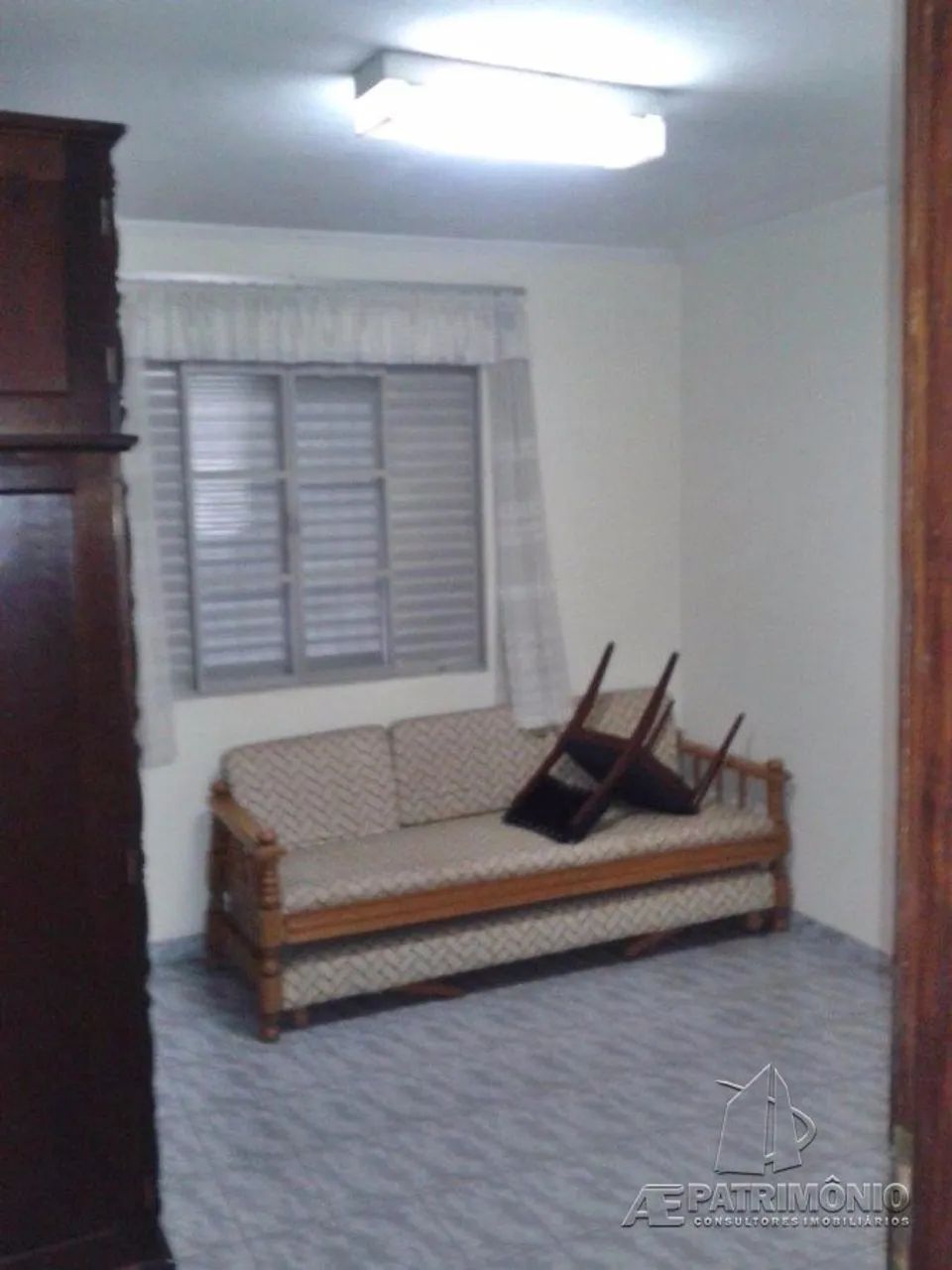 ÁREA,1 Dormitorio(s) bairro Santa F é - Foto 2