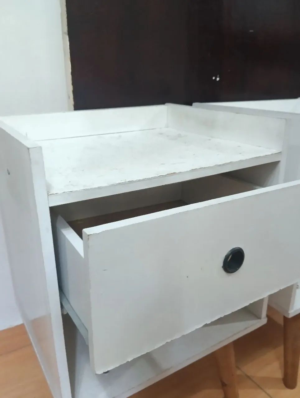 criado mudo - Foto 2