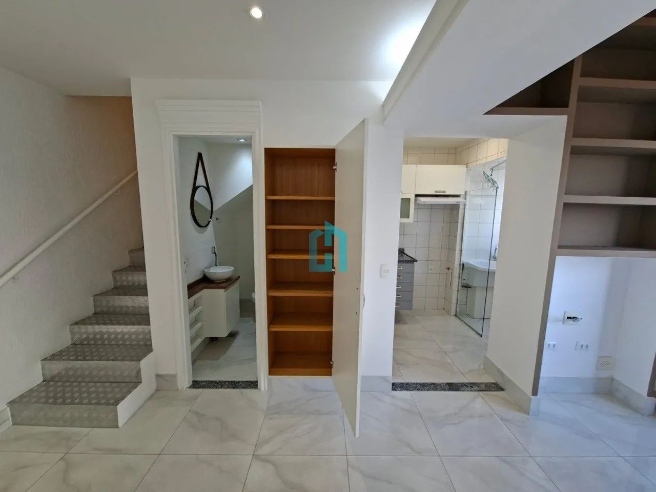 Apartamento para aluguel em Pinheiros, SP - Foto 5